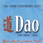 Dao Fusion Cuisine & Lounge in Stratford, CT 06614